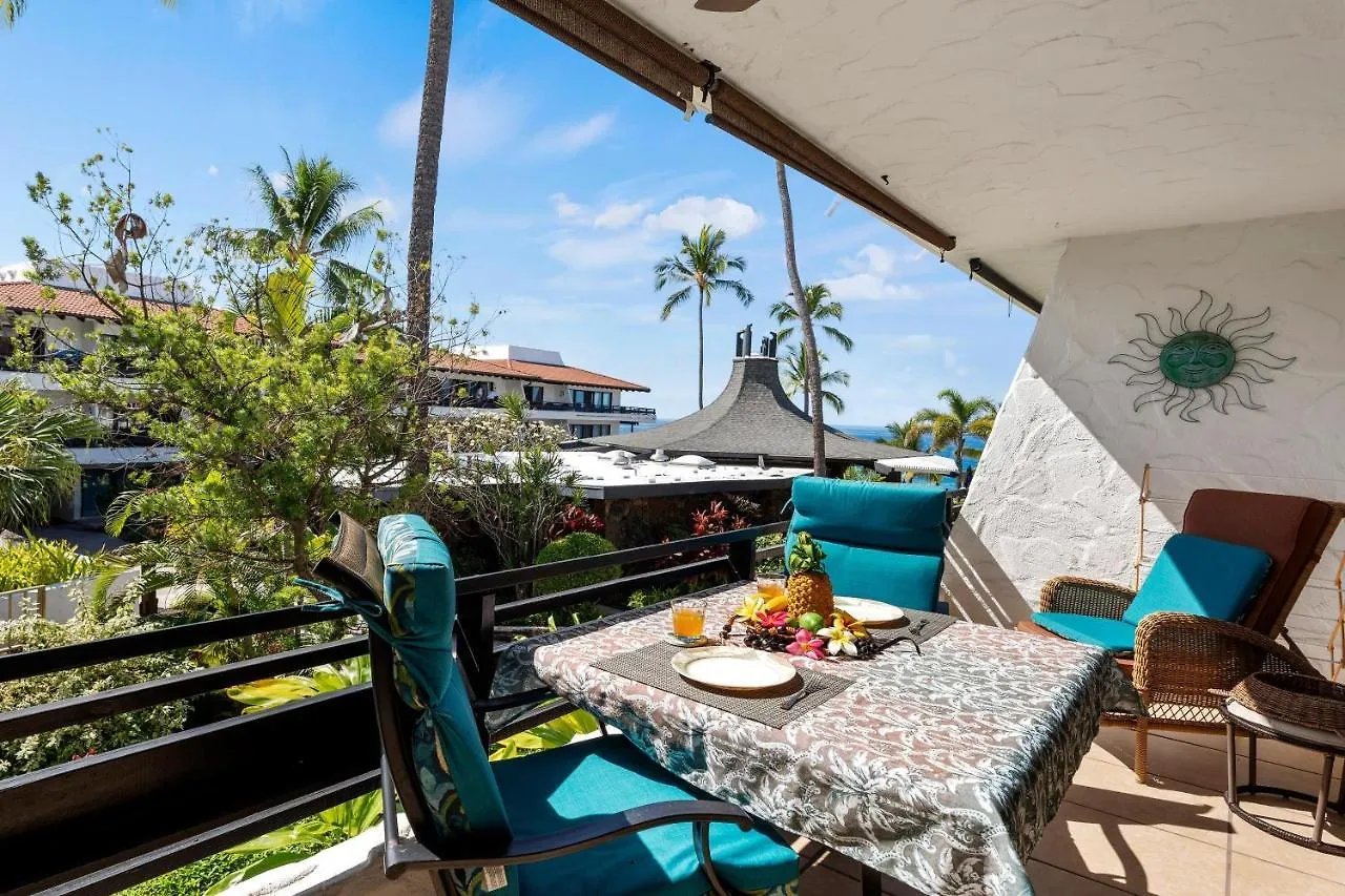 Casa De Emdeko 230 Villa Kailua-Kona Holiday home