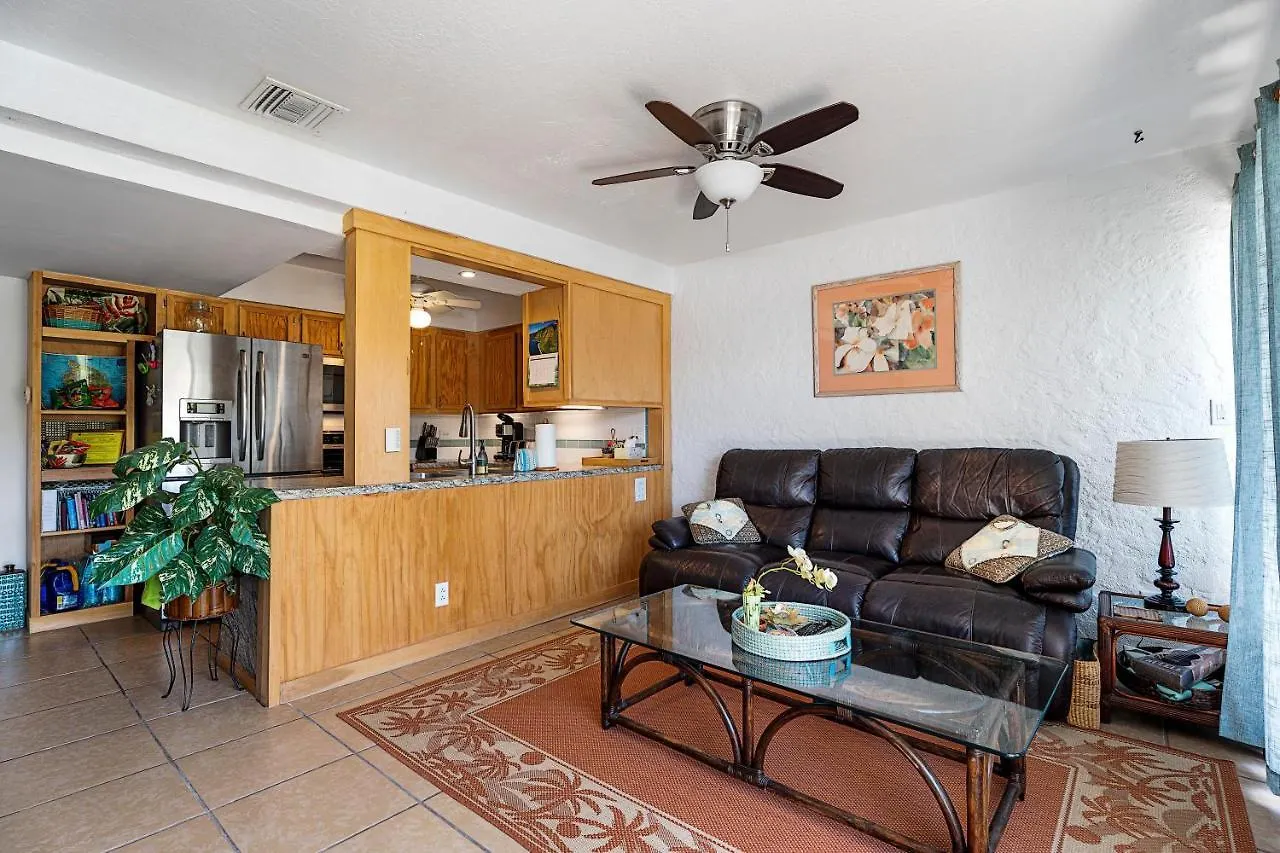 Casa De Emdeko 230 Villa Kailua-Kona United States
