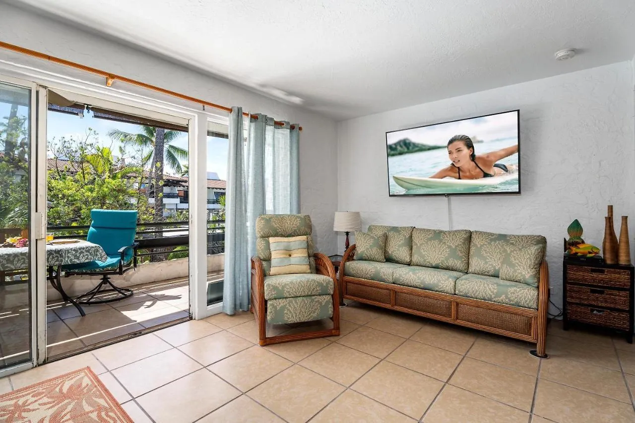Casa De Emdeko 230 Villa Kailua-Kona Holiday home