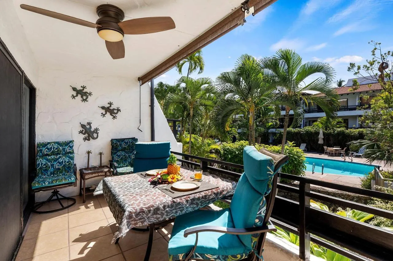 Casa De Emdeko 230 Villa Kailua-Kona Holiday home