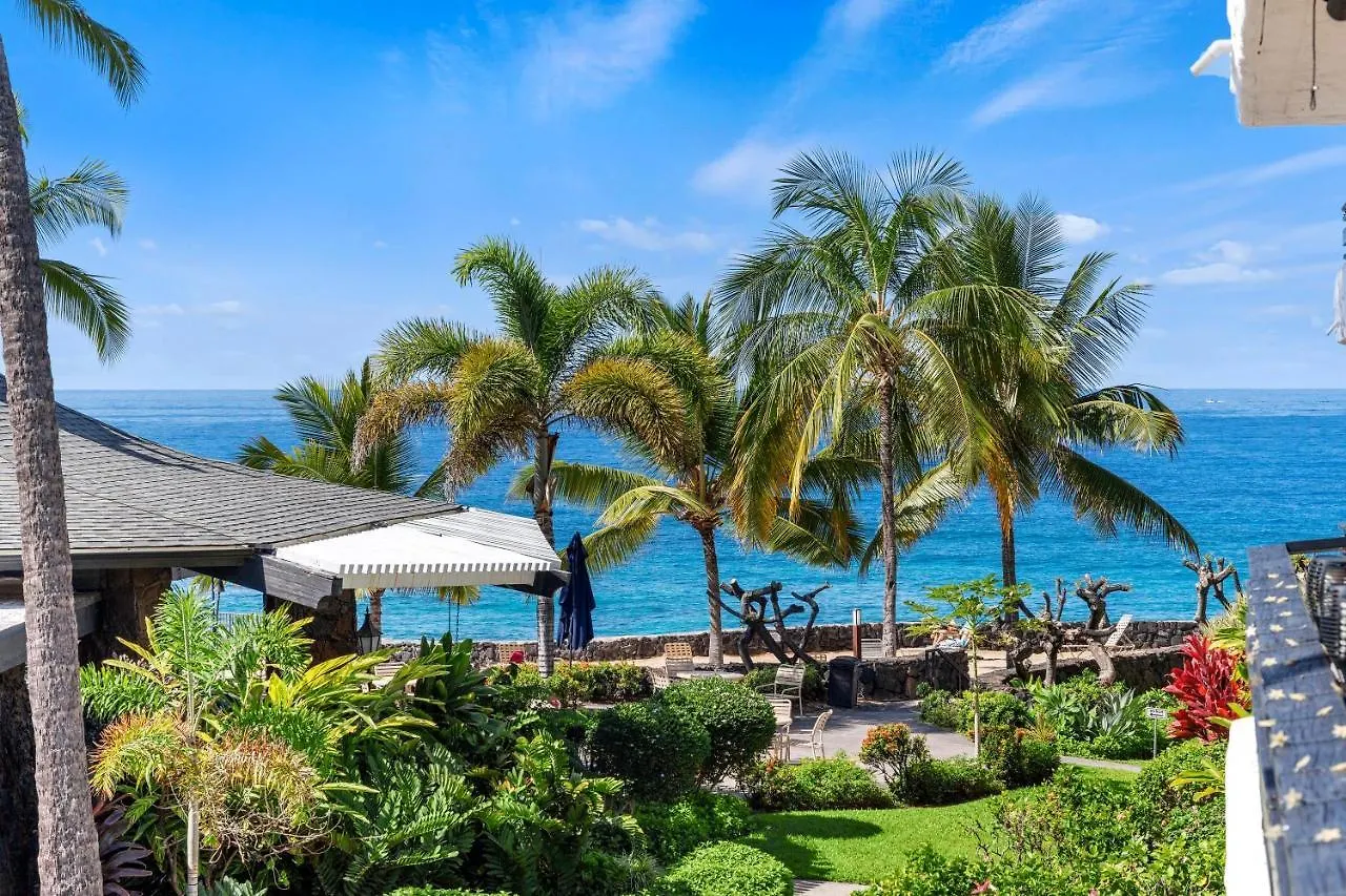 Casa De Emdeko 230 Villa Kailua-Kona