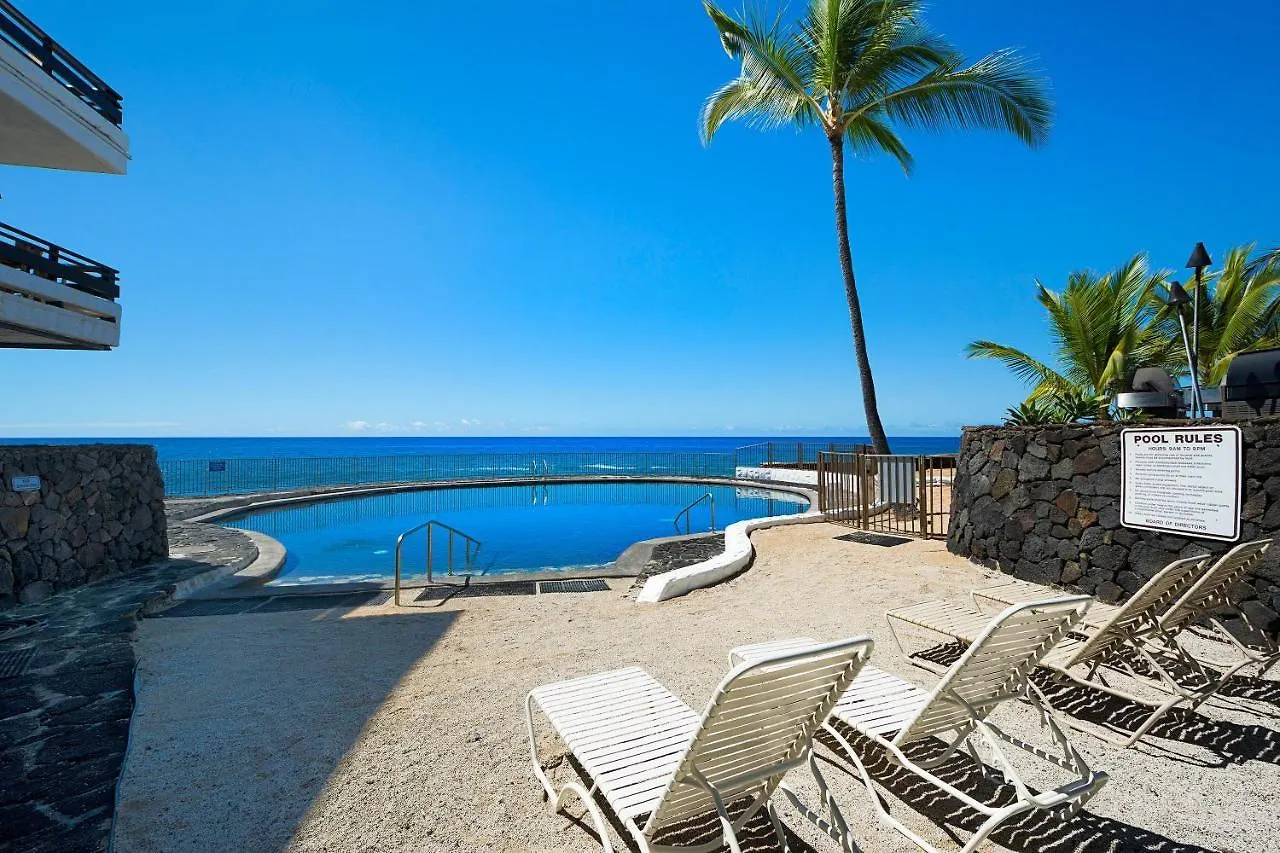 Casa De Emdeko 230 Villa Kailua-Kona Holiday home