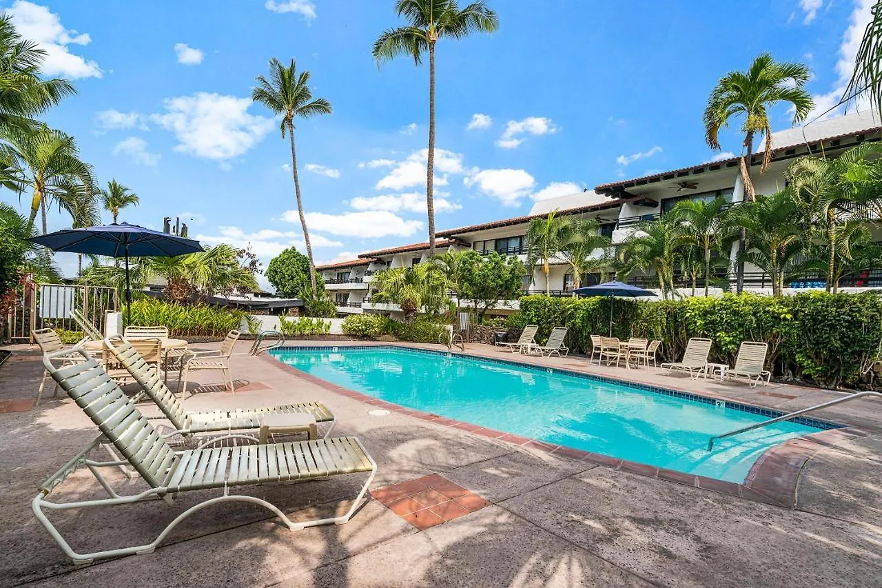Holiday home Casa De Emdeko 230 Villa Kailua-Kona