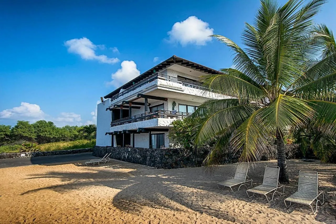 Holiday home Casa De Emdeko 230 Villa Kailua-Kona