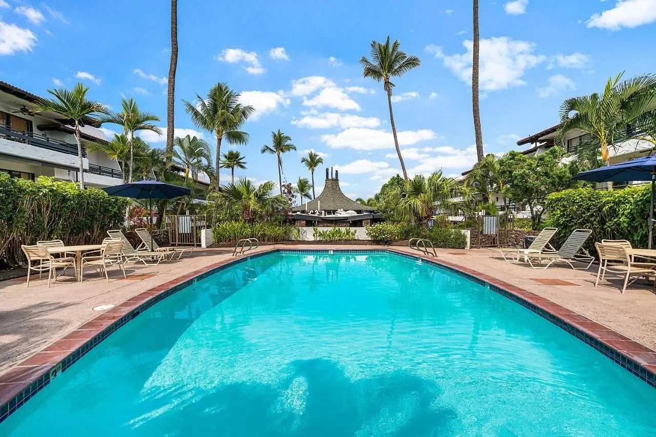 Casa De Emdeko 230 Villa Kailua-Kona United States