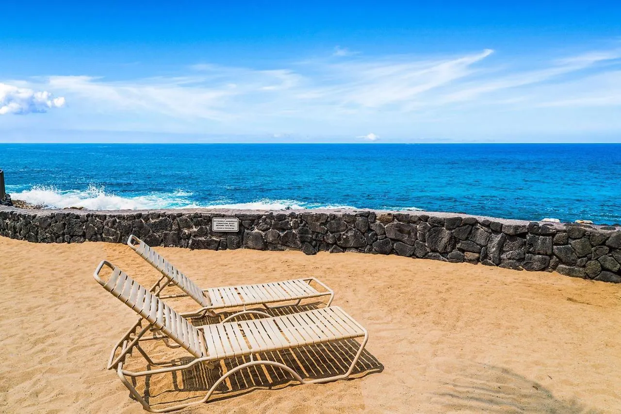 Casa De Emdeko 230 Villa Kailua-Kona Holiday home