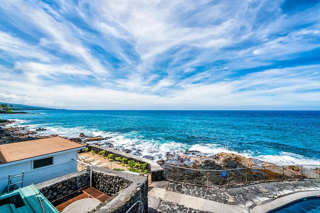 Holiday home Casa De Emdeko 230 Villa Kailua-Kona