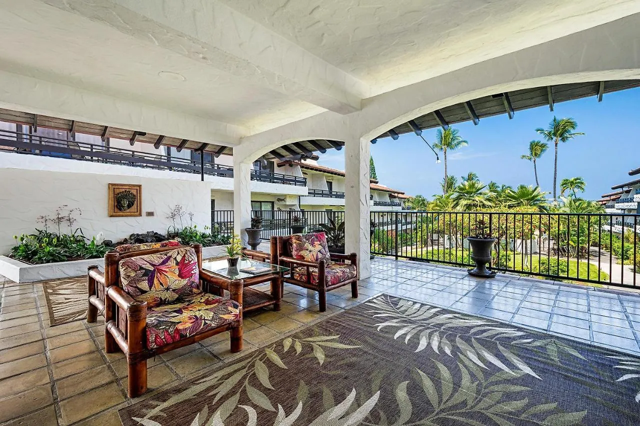 Casa De Emdeko 230 Villa Kailua-Kona 0*,